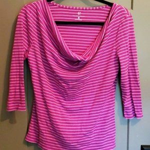 NY&Co brand blouse size L.